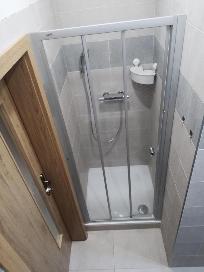 Apartman Praha Brevnov エクステリア 写真
