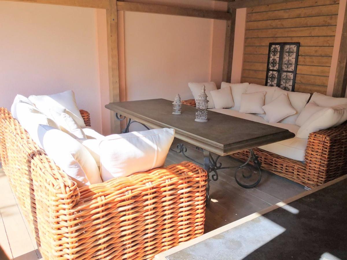 Apartman Praha Brevnov エクステリア 写真
