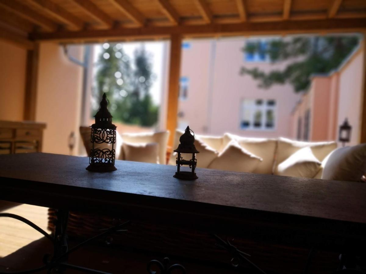 Apartman Praha Brevnov エクステリア 写真