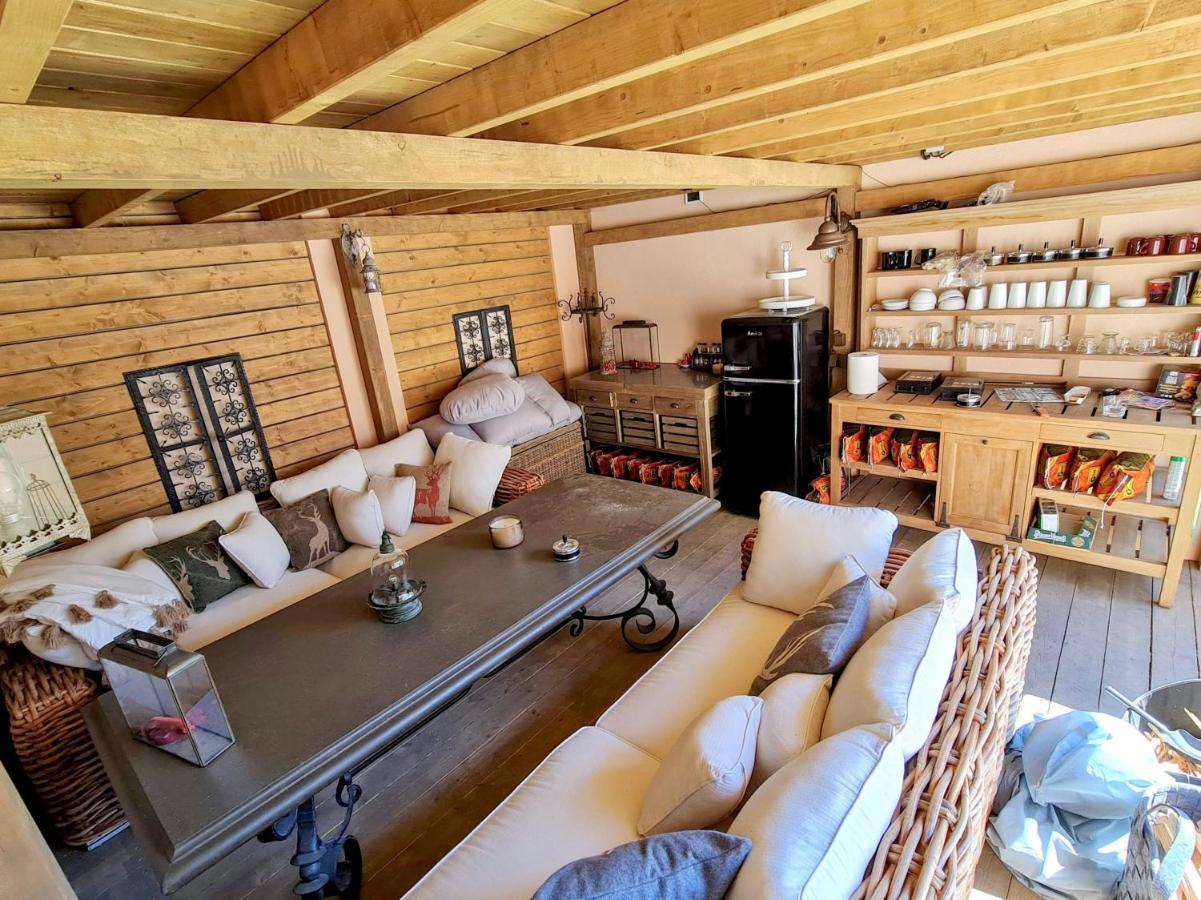 Apartman Praha Brevnov エクステリア 写真