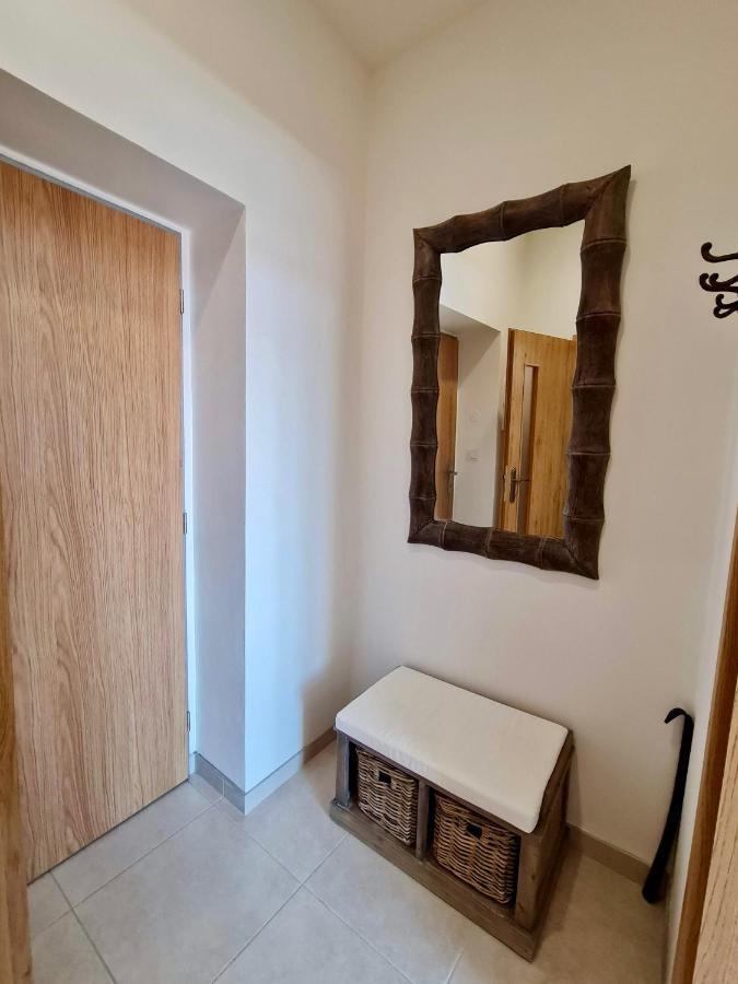 Apartman Praha Brevnov エクステリア 写真