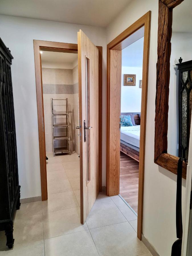 Apartman Praha Brevnov エクステリア 写真