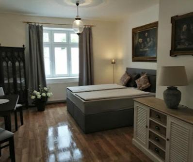 Apartman Praha Brevnov エクステリア 写真