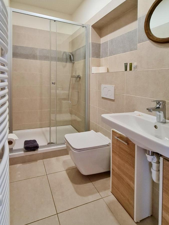 Apartman Praha Brevnov エクステリア 写真