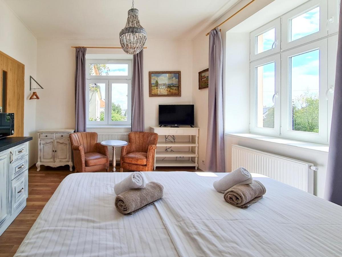 Apartman Praha Brevnov エクステリア 写真