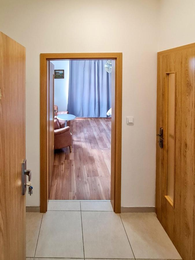 Apartman Praha Brevnov エクステリア 写真