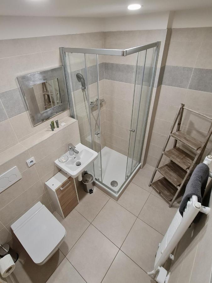 Apartman Praha Brevnov エクステリア 写真