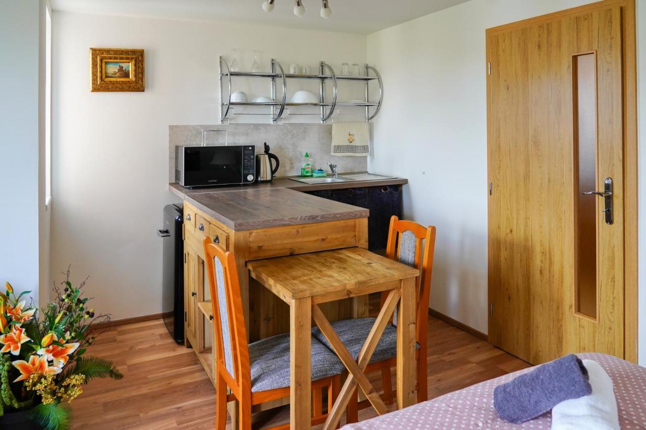 Apartman Praha Brevnov エクステリア 写真