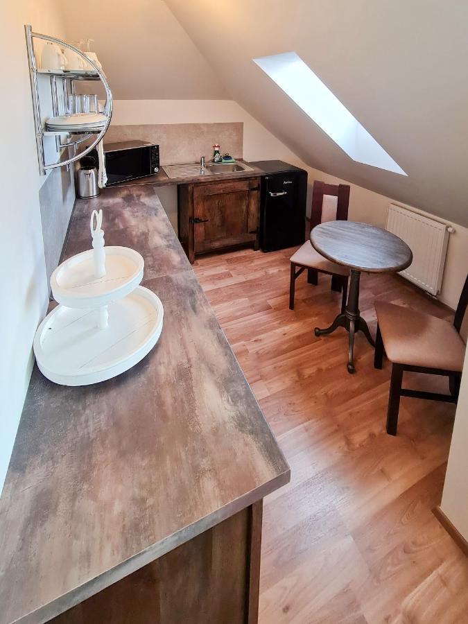 Apartman Praha Brevnov エクステリア 写真